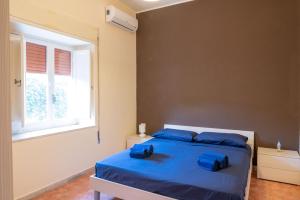 Fotografie z fotogalerie ubytování Villa Isidoro v destinaci Pizzolungo