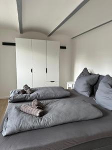 Легло или легла в стая в Villa Schellhase