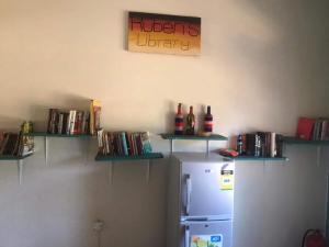 Fotografie z fotogalerie ubytování Homestaystudio62 v destinaci Jinja