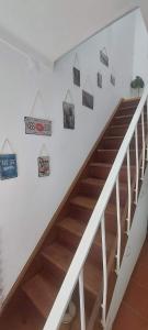 Gallery image of Casa da Tia Binda in Monção