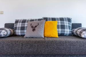 Galería fotográfica de Mongaduierhof Apt Panorama en Fie allo Sciliar