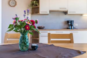 Imagen de la galería de Mongaduierhof Apt Schlern, en Fie allo Sciliar