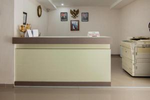 Fotografie z fotogalerie ubytování Hotel Wisata Samosir By Helocus v destinaci Pangururan