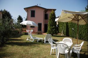 Gallery image of Affittacamere Villa Delia in Lucca
