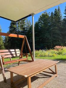 Fotografie z fotogalerie ubytování Haus Waldblick v destinaci Philippsreut