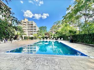 Басейн в или близо до Villa Aria - Menada Apartments