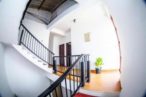 Fotografie z fotogalerie ubytování Hotel Blue Bird v Negombu