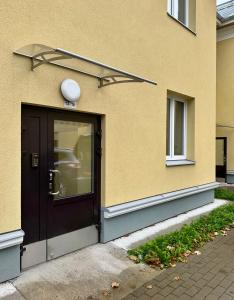 Exteriér nebo vchod ubytování Apartment in City Center