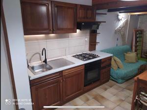 Photo de la galerie de l'établissement CasaNella, à Lanciano