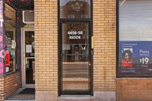 Imagen de la galería de 3BR Spacious Apartment with In-Unit Laundry - Kedzie 3F, en Chicago