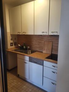 Imagen de la galería de Apartment in Mannheim, en Mannheim 6 fotos más