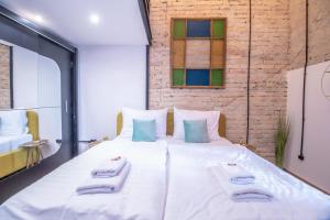 Corvin Loft 1094 Budapest, 41 Ferenc körút Ground floor 1 kép - 2