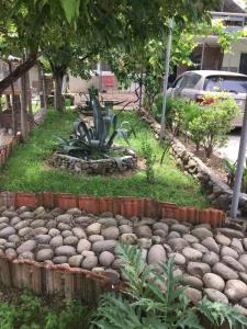 Giardino di Mera Hostel