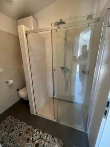 Ένα μπάνιο στο Apartment Laguna +72 φωτογραφίες
