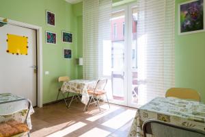 Fotografie z fotogalerie ubytování Dacia di Bergamo v Bergamu