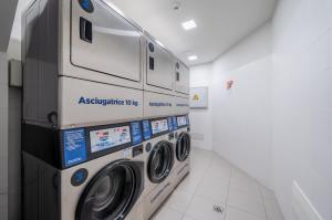 Φωτογραφία από το άλμπουμ του Milano Magenta Long Let Apts στο Μιλάνο