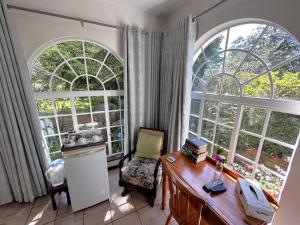 Gambar di galeri bagi Bancroft B&B di Hilton