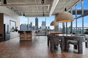 Galería fotográfica de Sage Modern Apartments Near Union Park in West Loop en Chicago