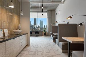 Galería fotográfica de Sage Modern Apartments Near Union Park in West Loop en Chicago