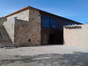 Imagem da galeria de Solar Dos Cceres em Fornos de Algodres