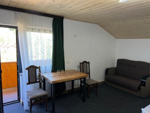 Un lugar para sentarse en Alpen Krokus