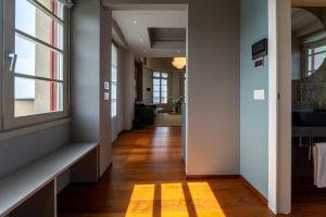 Fotografie z fotogalerie ubytování Grand Hotel Torre Fara v destinaci Chiavari