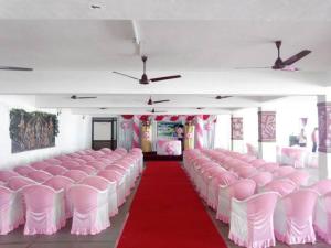 Gallery image of Hotel Shoven in Dāvangere