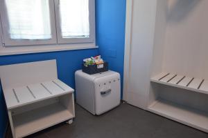 Fotografie z fotogalerie ubytování Hotel Fiume v Janově