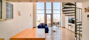 BnBIsrael Apartments - Alysse Eilat