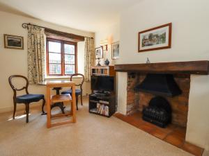 Gallery image of Quaker Cottage in Chipping Norton