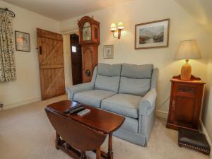 Gallery image of Quaker Cottage in Chipping Norton