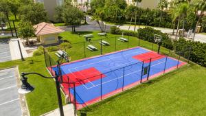 Κήπος έξω από το Location Location Orlando Resort Near All Parks! Int'l Dr