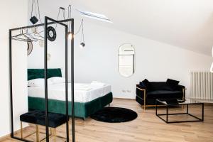 Fotografie z fotogalerie ubytování Bed and Breakfast Le Foglie v destinaci Altamura