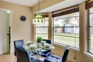 Gallery image of San Antonio Home Near Nature, Parks and Trails in San Antonio