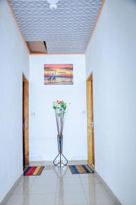 Fotografie z fotogalerie ubytování LES LOGIS DE NOUVELLE ROUTE BASTOS v destinaci Yaoundé