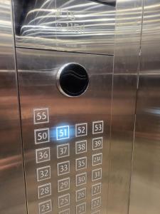 Fotografie z fotogalerie ubytování Pollux 5125 v destinaci Batam Center