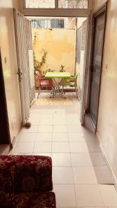 Φωτογραφία από το άλμπουμ του Résidence d hôtes Minerva Mermoz στο Ντακάρ