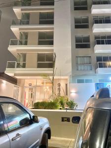 Fotografie z fotogalerie ubytování Tú hogar frente al mar v destinaci Lima + 28 fotografií