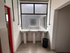 Bagno di Apart-Hotel "El Lago"