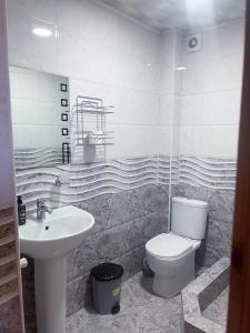 Bagno di Guest House on Meskheti