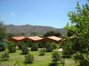 Afbeelding uit fotogalerij van Azra Villas in Cıralı