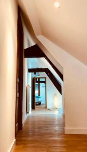 Foto dalla galleria di L’AMANTINE Chambres d’hôtes et gîte a Bourges