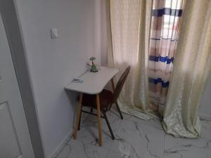 Gallery image of Appartement privatif À Mbour face RN1 in Mbour