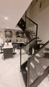 Gallery image of The Lennox Suites by Cozy in Accra