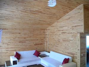 Afbeelding uit fotogalerij van Azra Villas in Cıralı