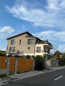Gallery image of H49 Jacuzzi Penthouse-Adults only in Sovata