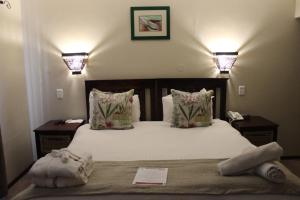 Gallery image of Royal Guest House in Port Alfred
