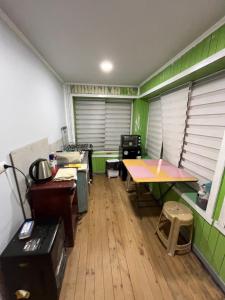 Gallery image of Departamento centro de Castro in Castro +5 photos