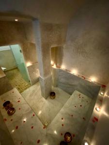 Fotografie z fotogalerie ubytování Riad Magnolia&SPA v Marrákéši