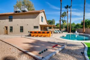 Fotografie z fotogalerie ubytování Paradise Palms v destinaci Phoenix